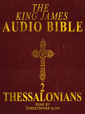 cover image of 2 Thessalonians